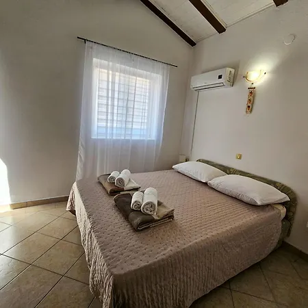 Mira 2 Apartman Baška