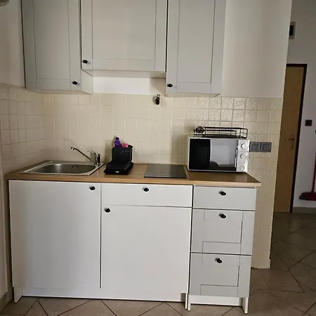 Daire Mira 2 Baška