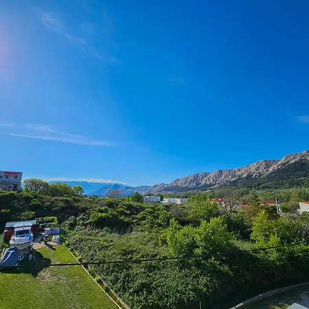 Mira 2 Baska (Krk)