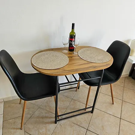 Apartman Mira 2 Baska (Krk)