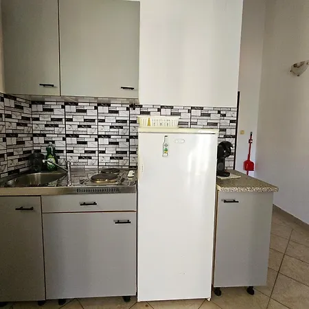 Appartamento Mira 2 Baška