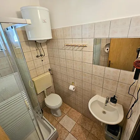 Apartamento Mira 2 *