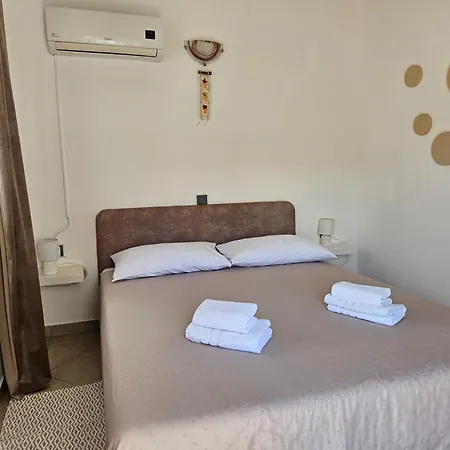 Mira 2 Apartamento Baška