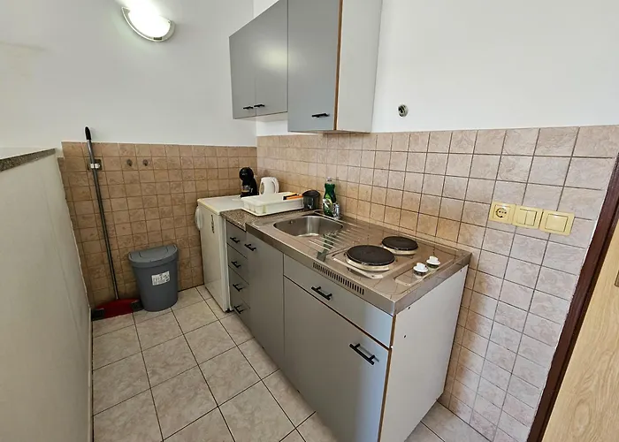 Appartamento Mira 2 Baška