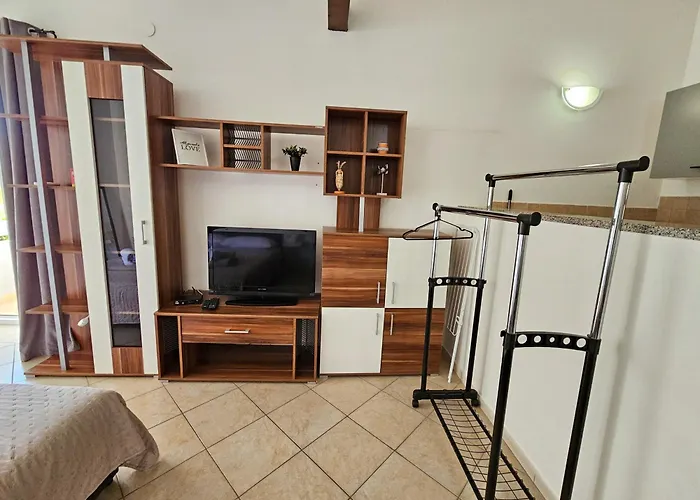 Appartement Mira 2 Baška