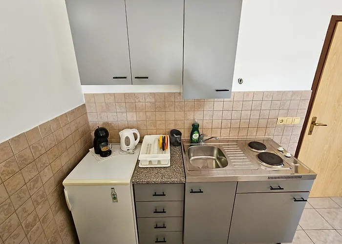 Appartement Mira 2