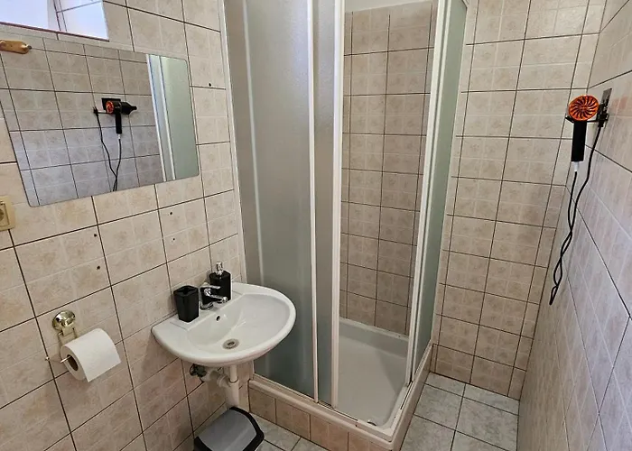 Appartement Mira 2