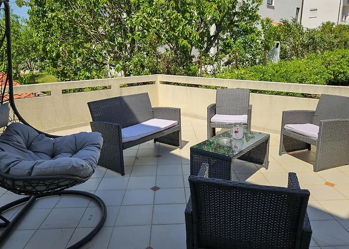 Mira 2 Appartement *