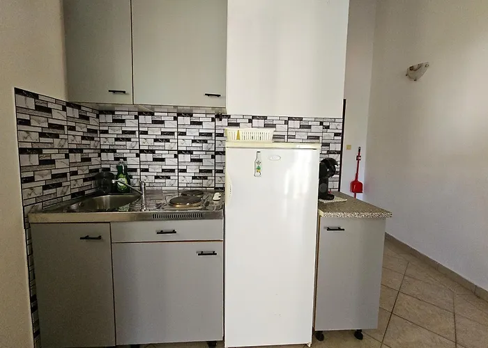 Appartement Mira 2 Baška