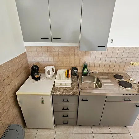 Apartment Mira 2
