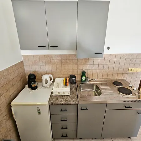 Apartment Mira 2