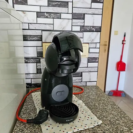 Mira 2 Baška